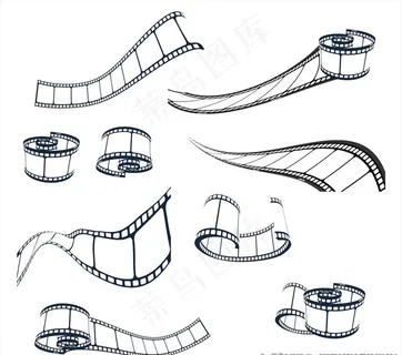 胶卷胶片图片
