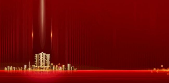 地产主画面图片