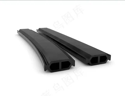 铝合金门窗隔热条图片