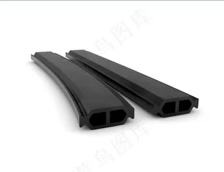 铝合金门窗隔热条图片