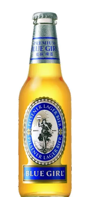 蓝妹啤酒图片 蓝妹啤酒图片
