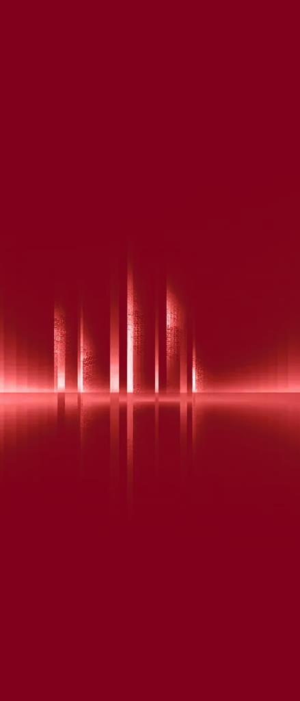 材质点塑红色透视放射光源背景图片