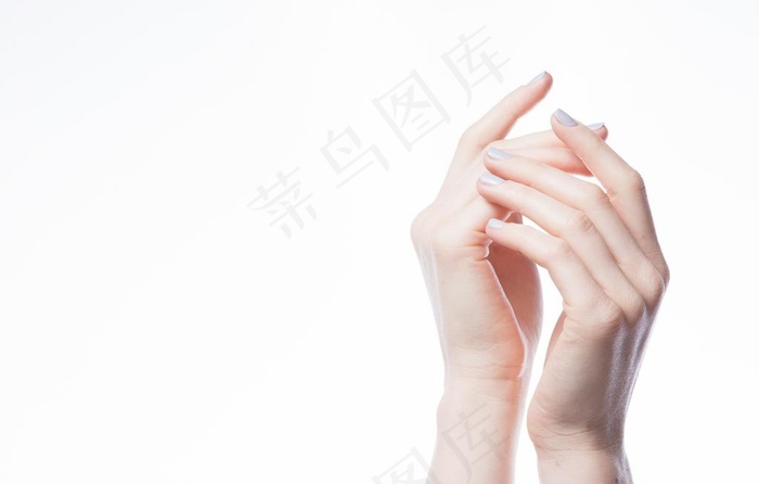 手势图片