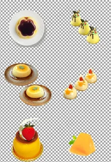 小布丁图片 小布丁图片