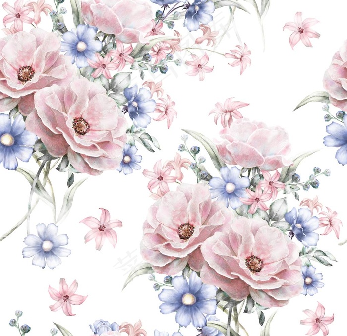 花朵 花卉图片