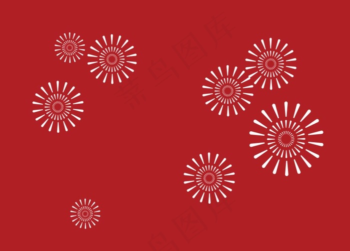 中国风元素图片