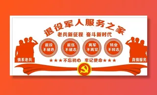 退役图片