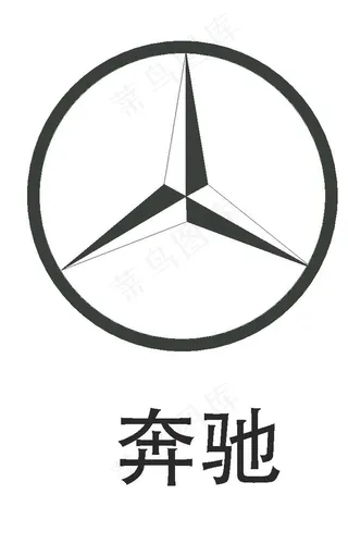 汽车车标图片