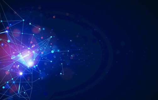 背景模板 展板背景图片