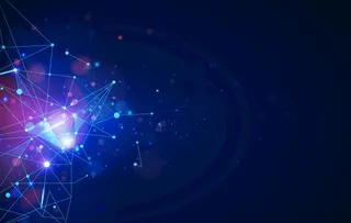 背景模板 展板背景图片