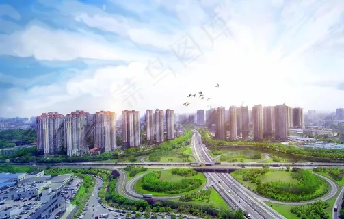 城市图片 城市图片