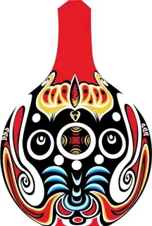 马勺 矢量 陕西马勺图 文化艺图片