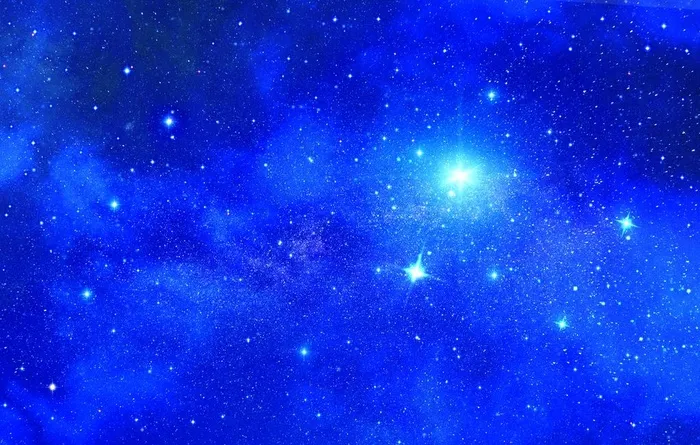 星空图片