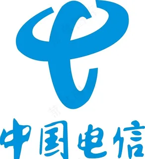 中国电信图片