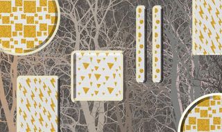 电视背景墙图片