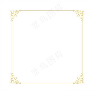 边框图片