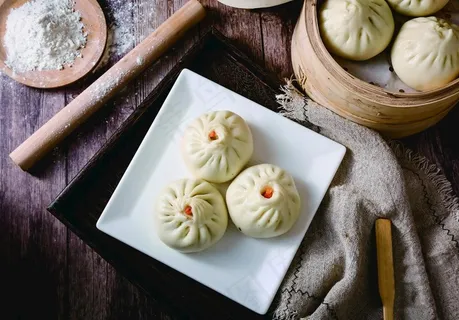 包子图片 包子图片