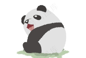 熊猫图片
