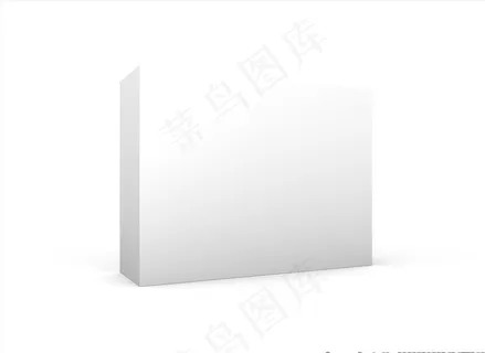 盒子样机图片
