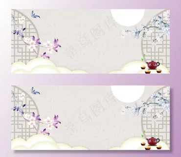 中国风背景图片