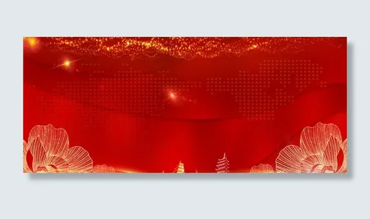 红色背景图片 红色背景图片