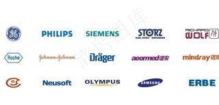 医疗品牌logo图片