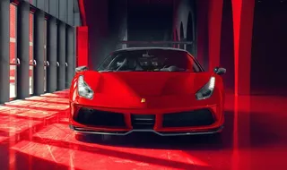 高端汽车赛车跑车豪车图片