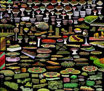 园林花草2图片 园林花草2图片