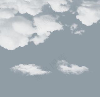 云层 云彩 云朵图片