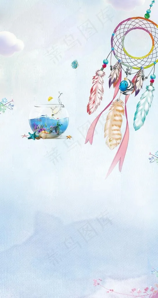 地产活动图片(1276X2268(DPI:300))psd模版下载