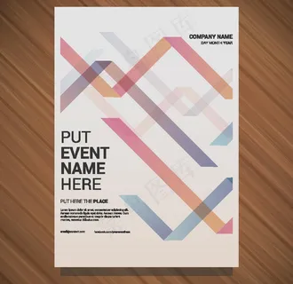 国外创意海报图片