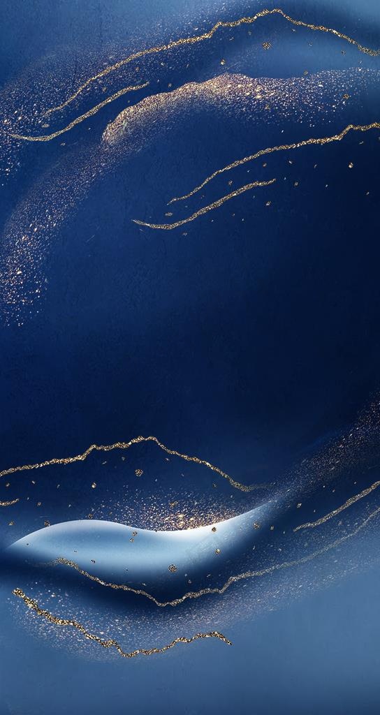 鎏金背景图片(750X1334(DPI:72))psd模版下载