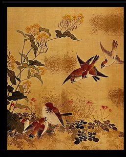 古画图片 古画图片