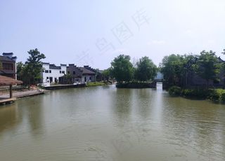 水景图片