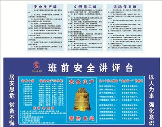 建筑工地警示语图片