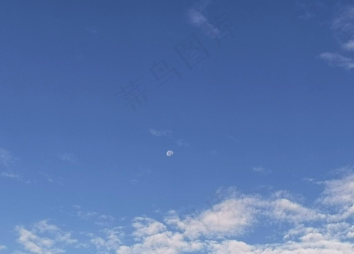 天空图片