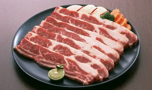 肉片 肉块 猪肉 牛肉 生肉图片