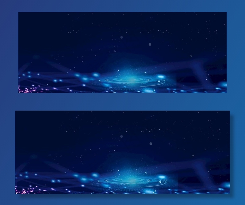 科技背景图片(5000X2100(DPI:150))psd模版下载