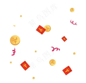 618金币飞溅图片