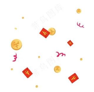 618金币飞溅图片