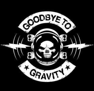 骷髅头 枪口 闪电骷髅图片