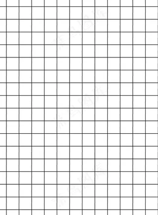 黑白网格背景图片