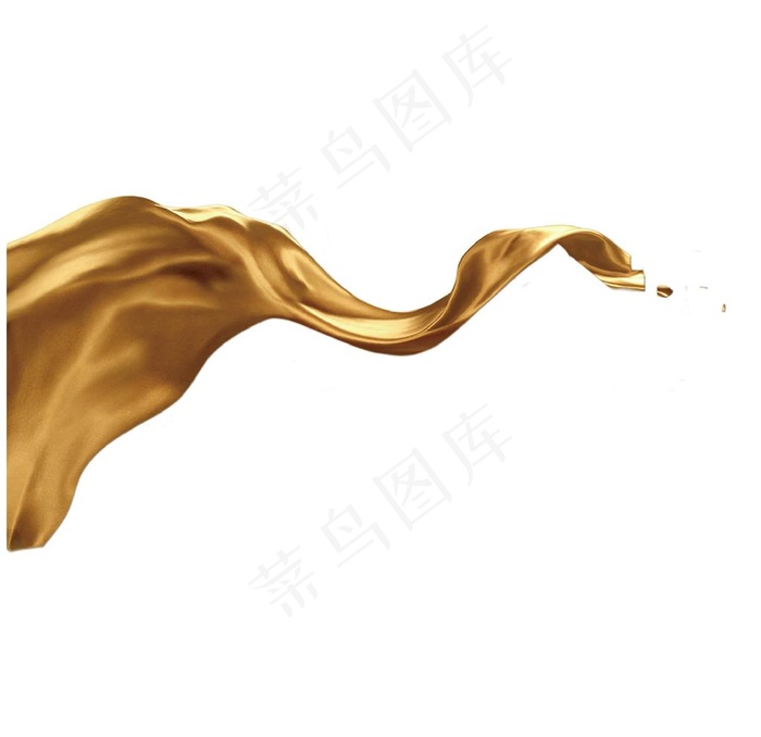 飘带图片