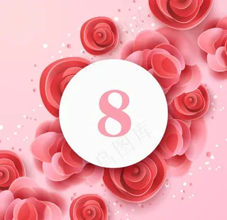 花朵背景 植物图片