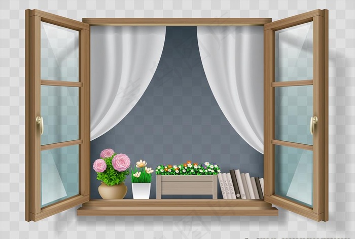 窗户图片