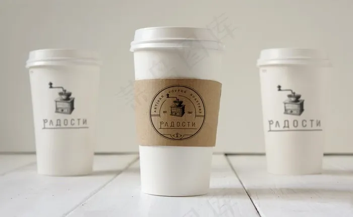 咖啡杯图片(6000X3887(DPI:350))psd模版下载