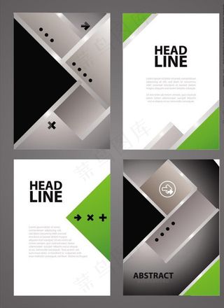 画册封面 书籍封面 彩页背景图片