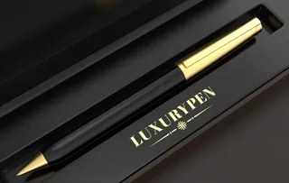 LOGO实体模型展示样机图片