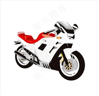 摩托车图片