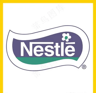 NESTLE雀巢奶粉图片